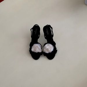 CHANEL Heels
